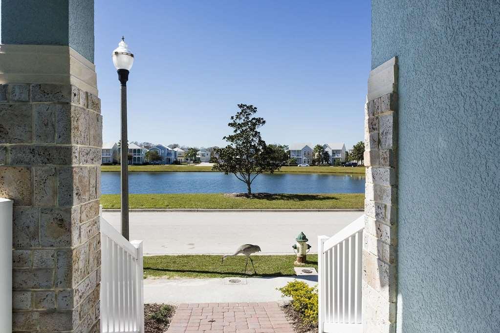 Reunion Resort & Golf Club Kissimmee Exterior photo