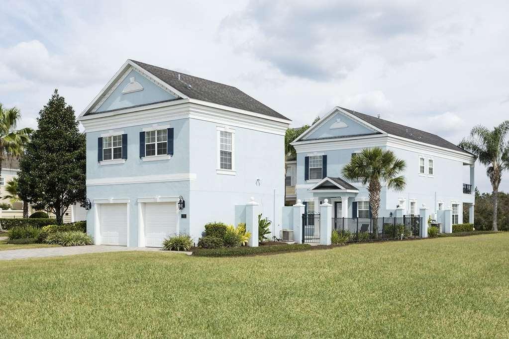 Reunion Resort & Golf Club Kissimmee Exterior photo