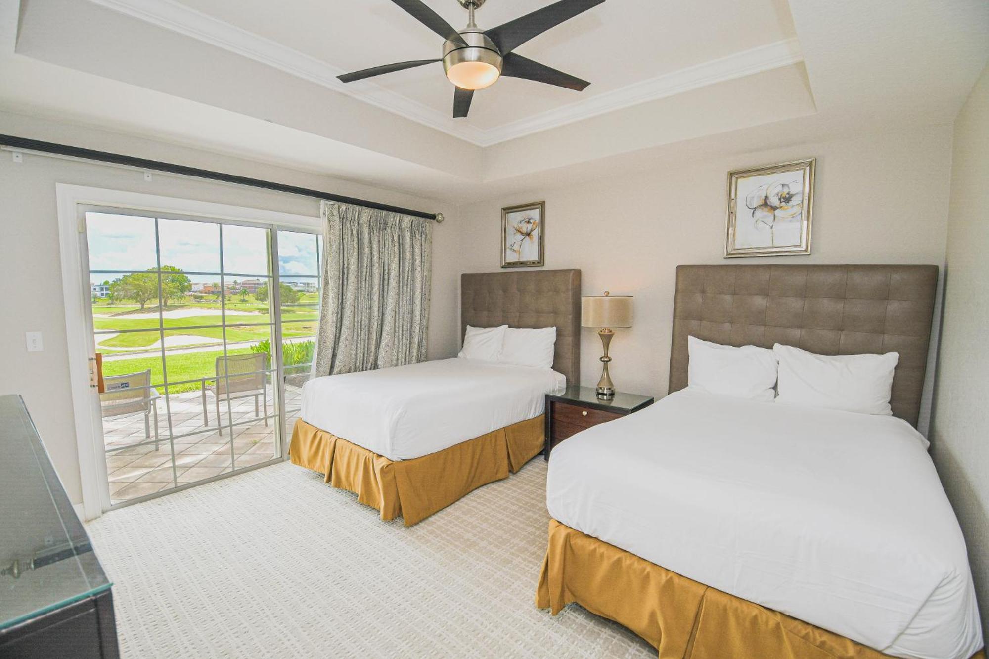 Reunion Resort & Golf Club Kissimmee Exterior photo