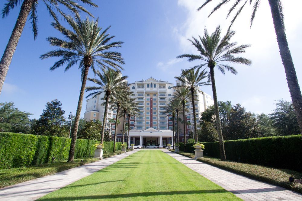 Reunion Resort & Golf Club Kissimmee Exterior photo
